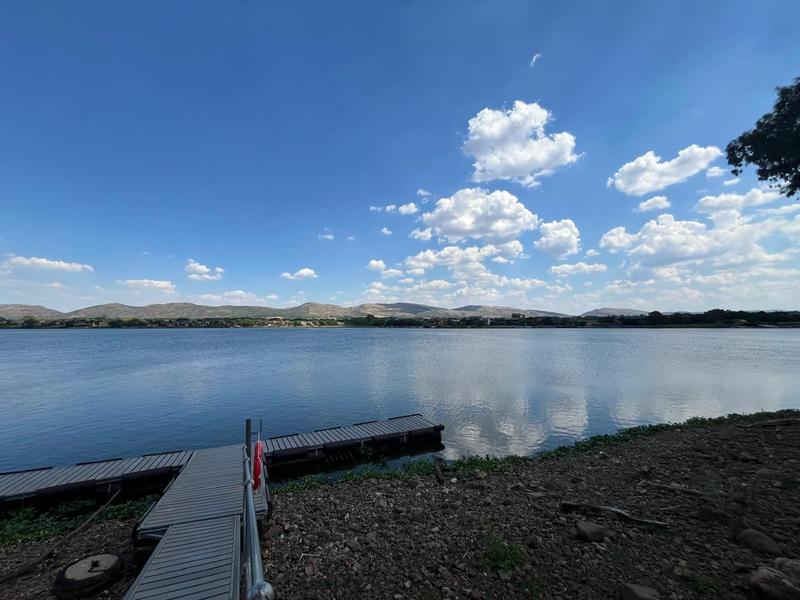 0 Bedroom Property for Sale in Leloko Lifestyle Estate North West